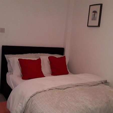 Cosy London Holiday Home Eksteriør billede
