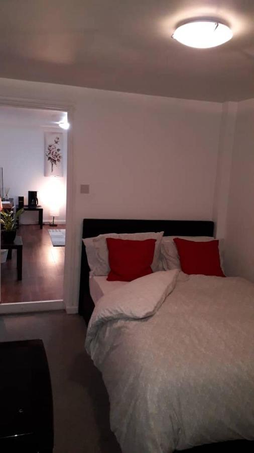 Cosy London Holiday Home Eksteriør billede