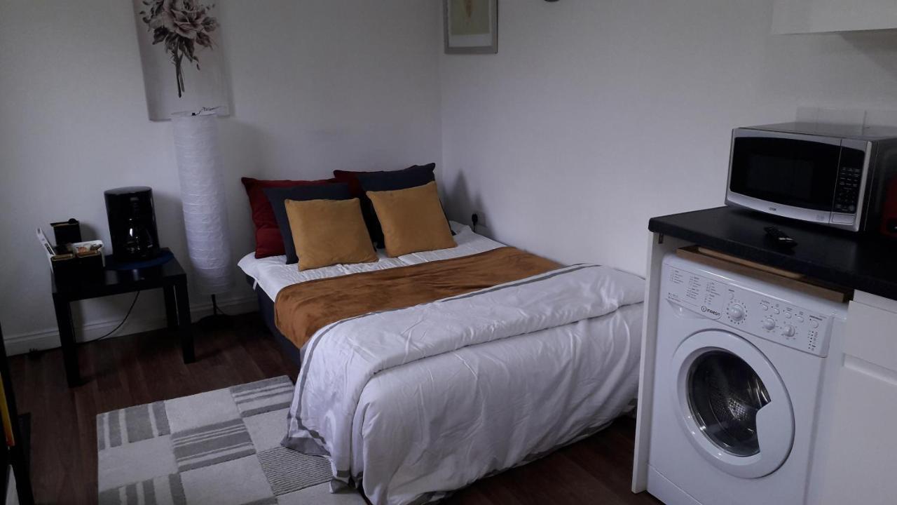 Cosy London Holiday Home Eksteriør billede