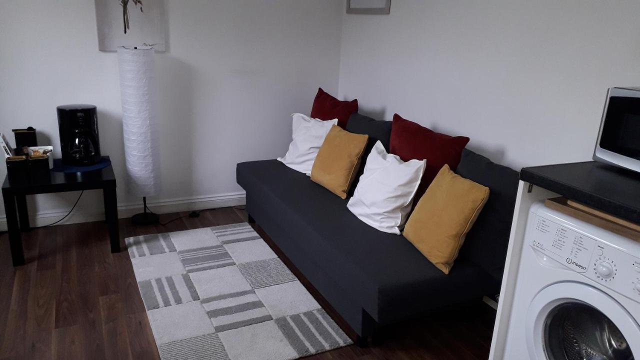 Cosy London Holiday Home Eksteriør billede