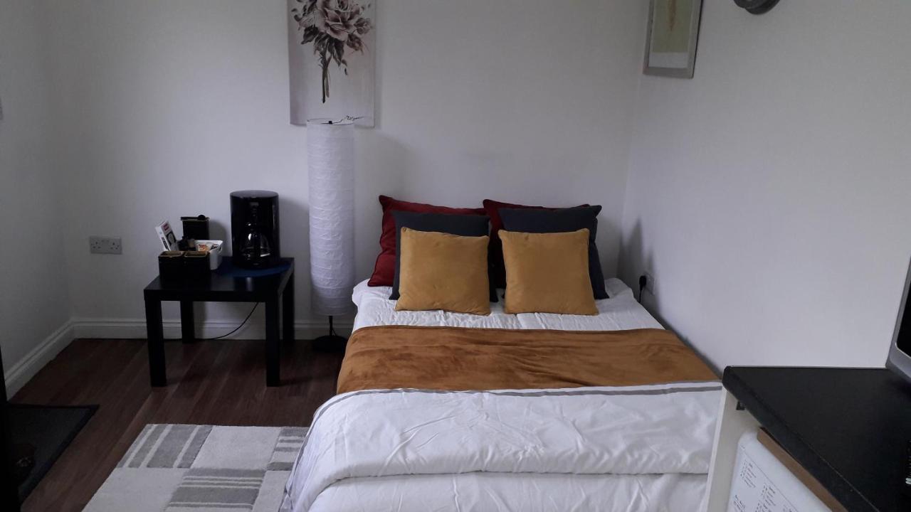Cosy London Holiday Home Eksteriør billede