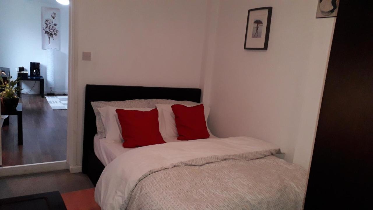 Cosy London Holiday Home Eksteriør billede