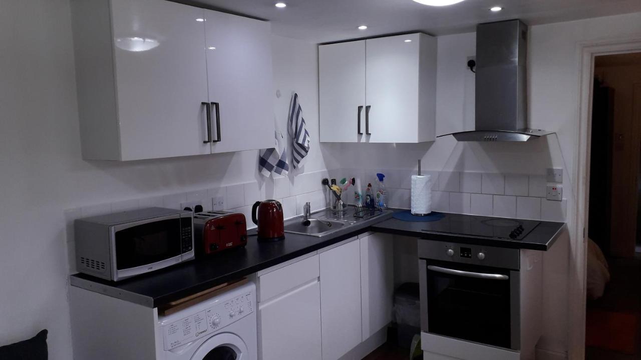 Cosy London Holiday Home Eksteriør billede