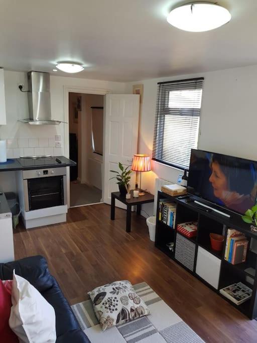 Cosy London Holiday Home Eksteriør billede