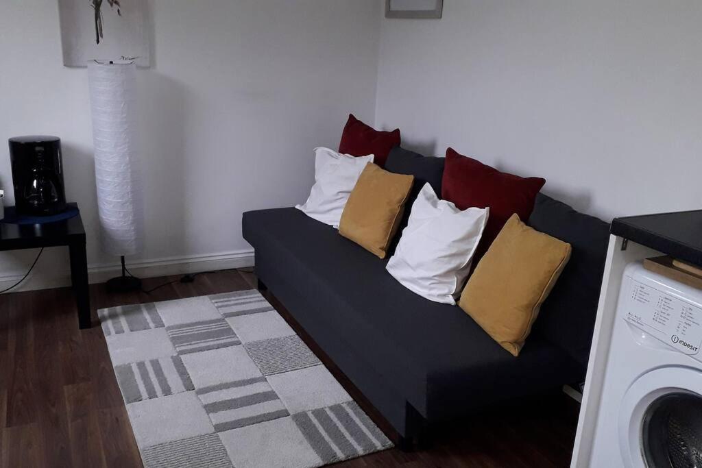 Cosy London Holiday Home Eksteriør billede