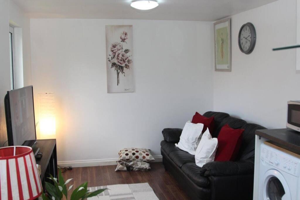 Cosy London Holiday Home Eksteriør billede