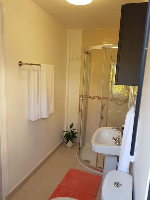 Cosy London Holiday Home Eksteriør billede
