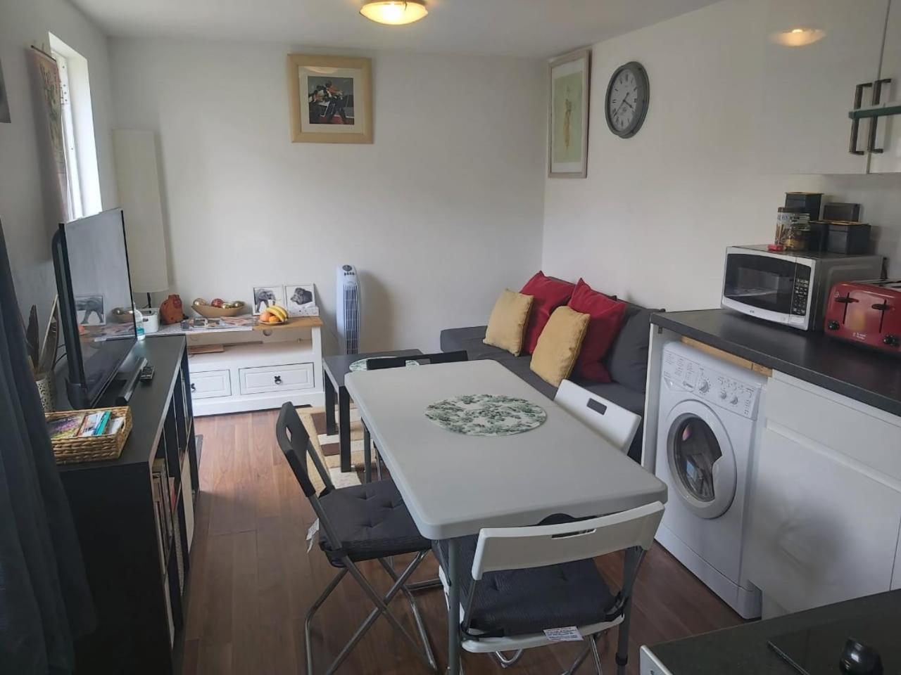 Cosy London Holiday Home Eksteriør billede